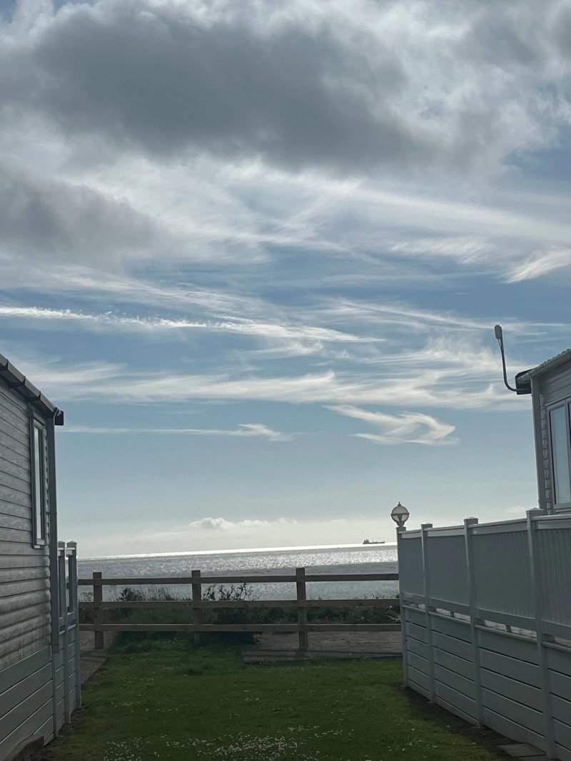Pakefield Holiday Park