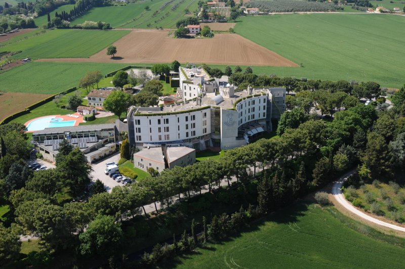 Hotel Federico II
