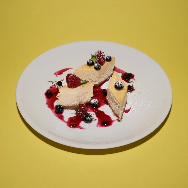 Badias Schirn Cafe Restaurant