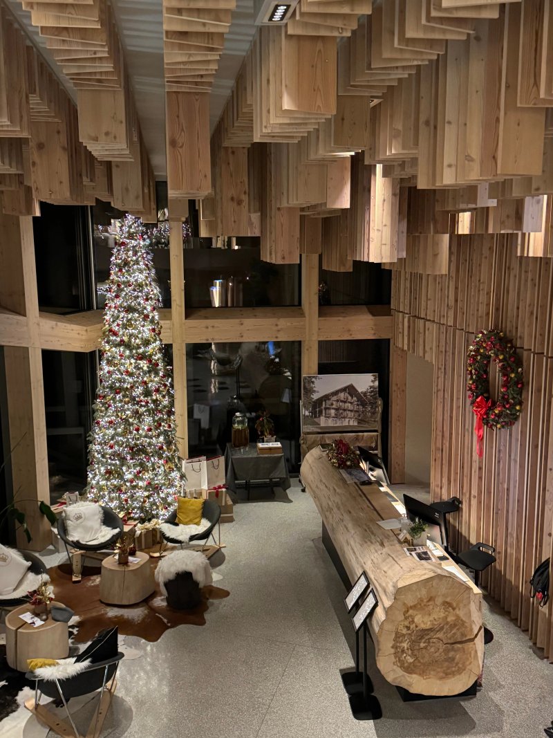 Hotel Bohinj