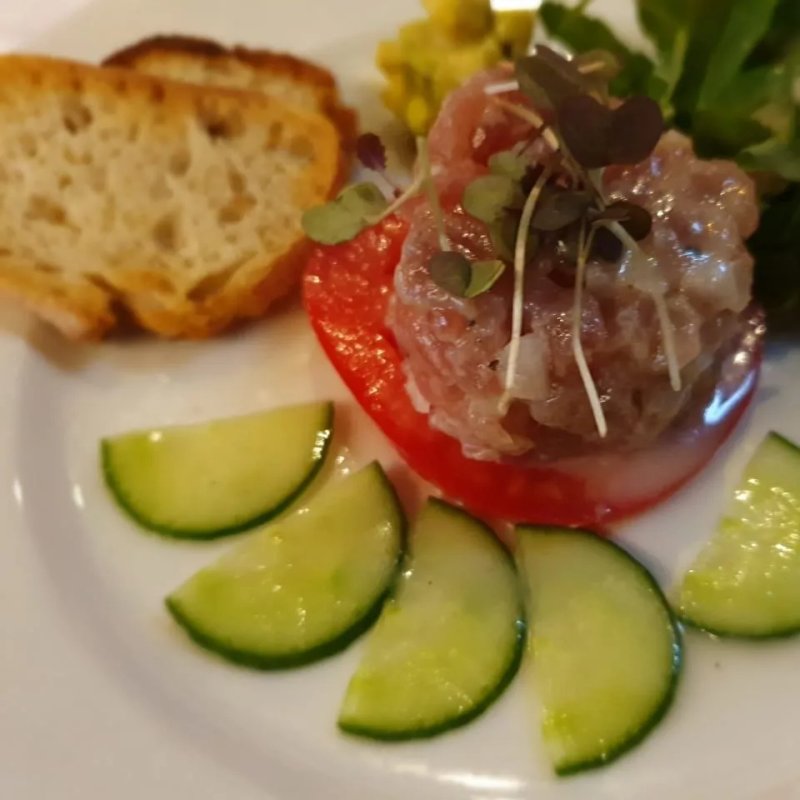 Wolfgang's Steakhouse