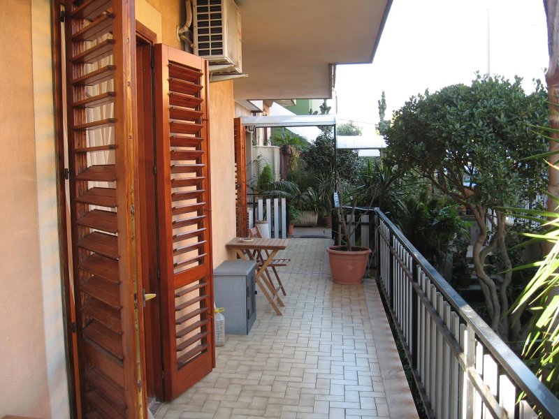 Bed & Breakfast CasAnsaldo