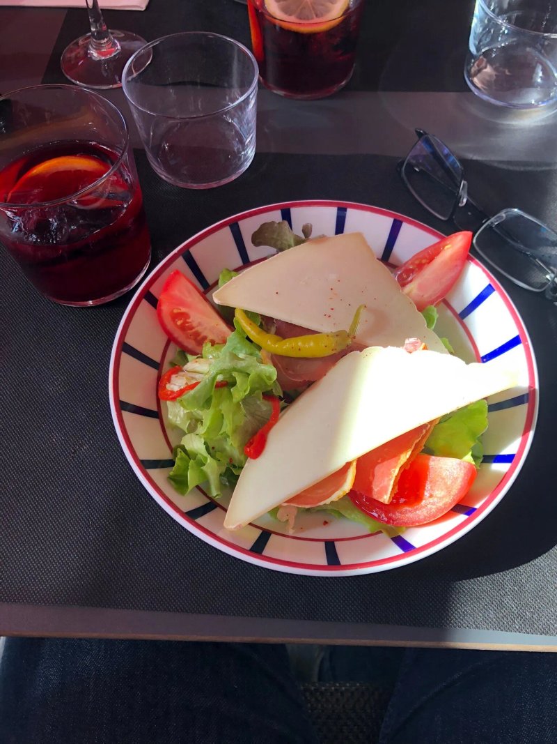 Chilhar Restaurant