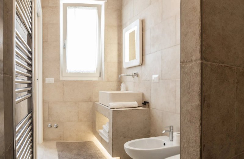 Bed & Breakfast AMATI