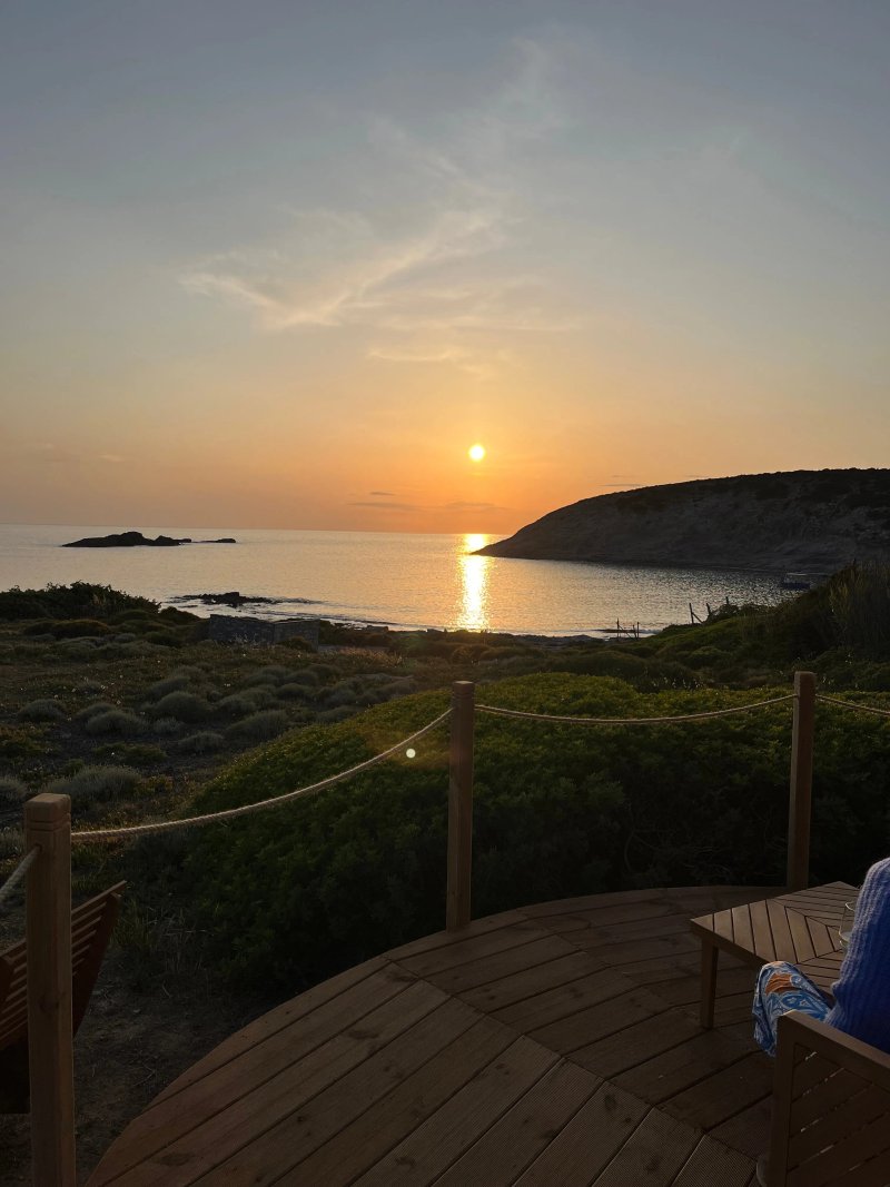 Camping Tonnara