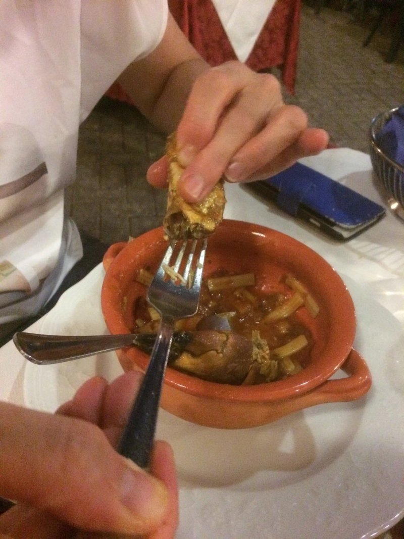 Pizzeria Ristorante Eden