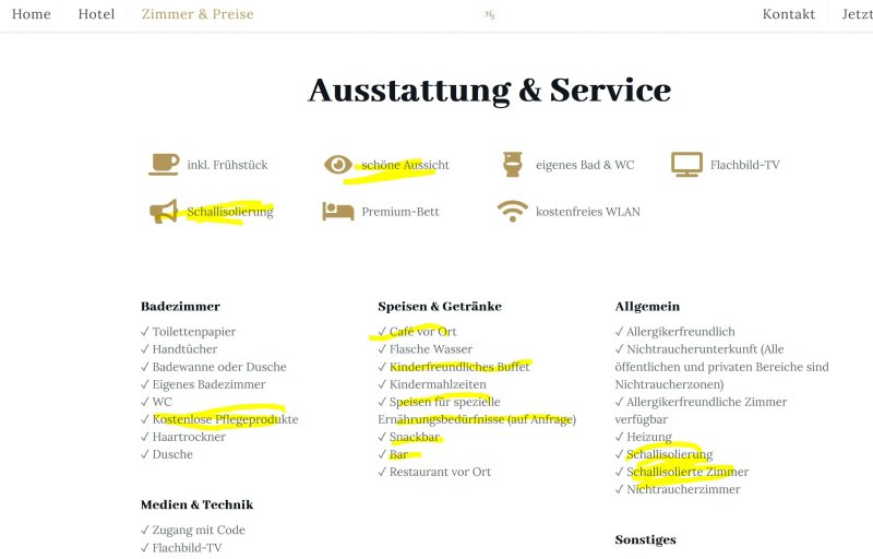 Hotel Boutique Am Schloss