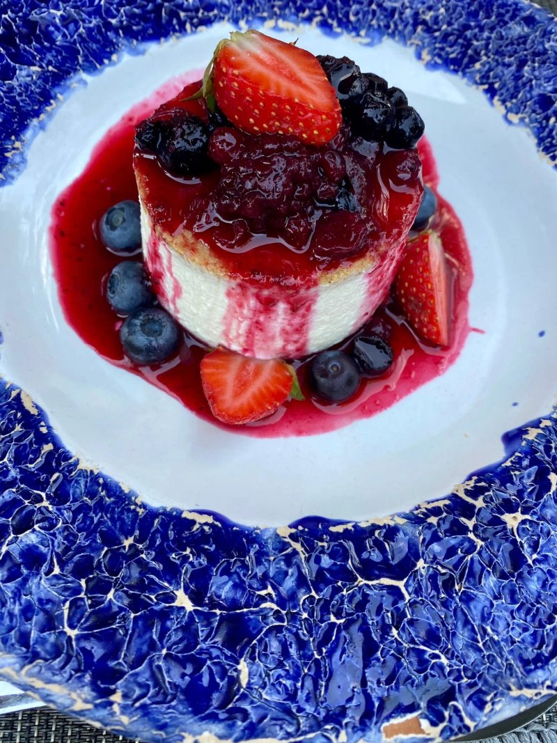 It Cucina restaurant