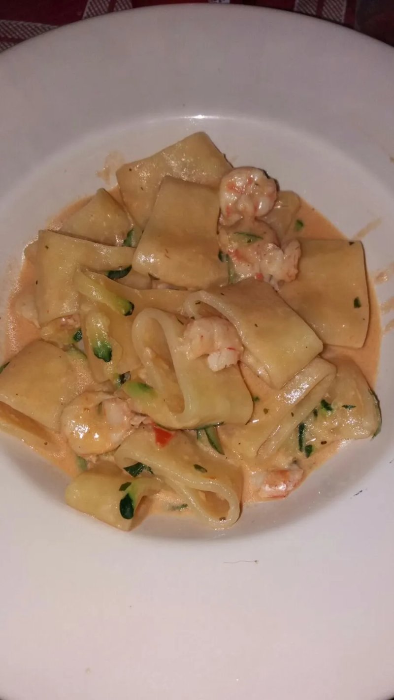 Trattoria La Bussola