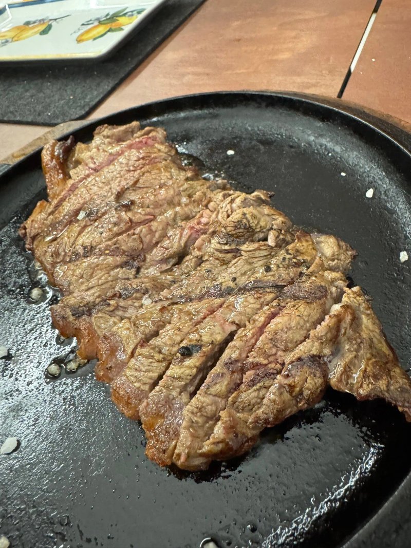 Hamuri Hamburgeria Steakhouse - Made in Sicily
