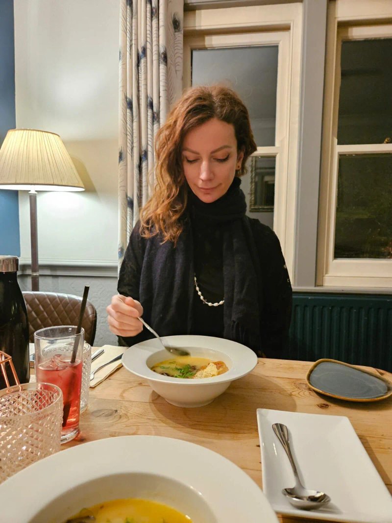Cyder House Inn