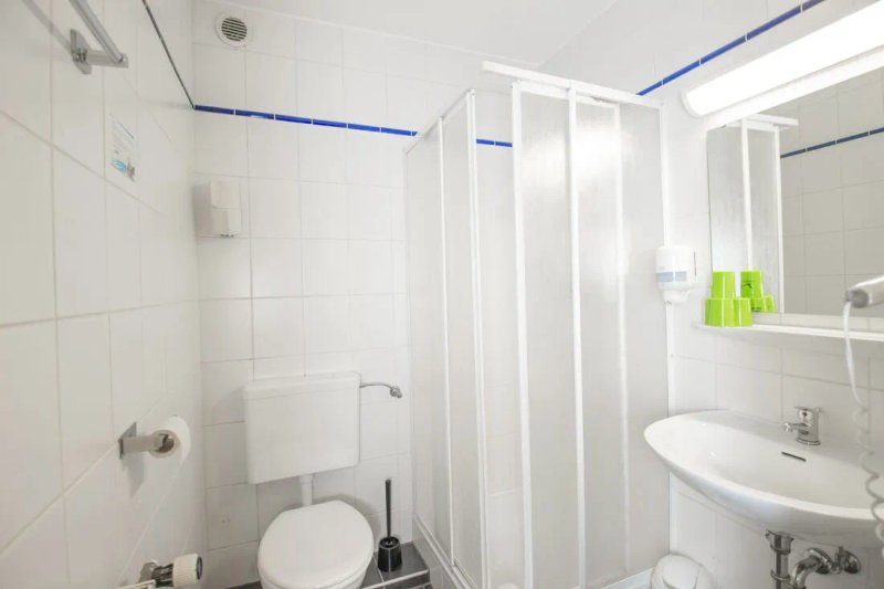 Garni Hotel Zwickau Mosel