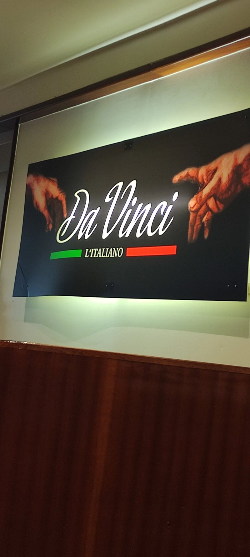 Da Vinci