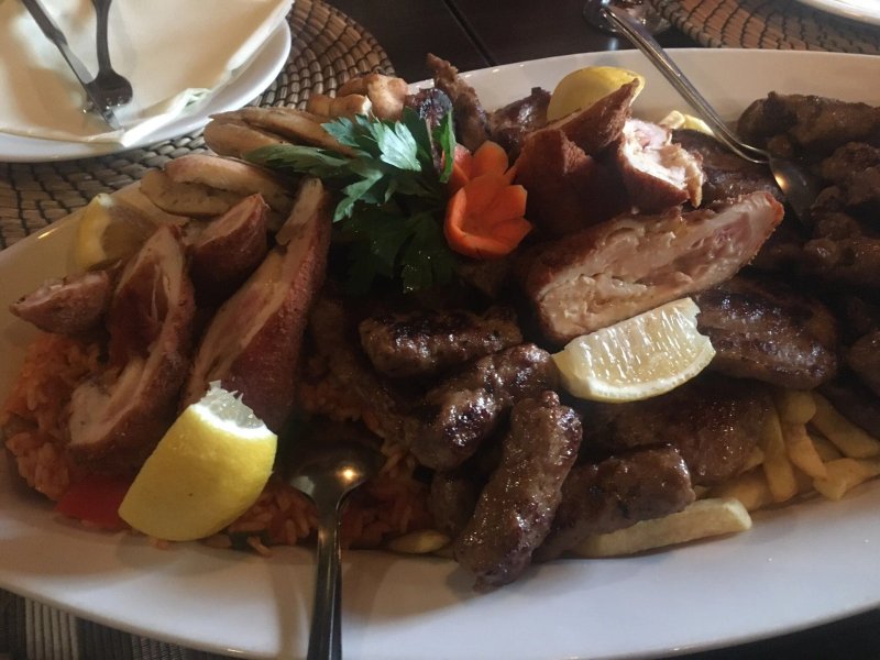 Restoran Tomislav