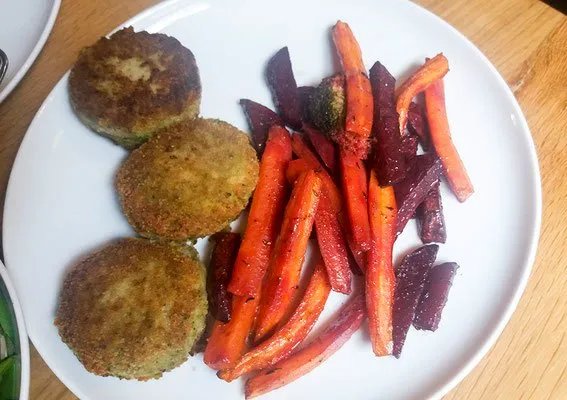 Vege Quchnia