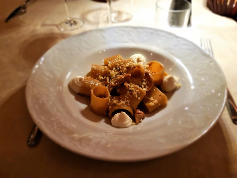 Osteria Canaiolo
