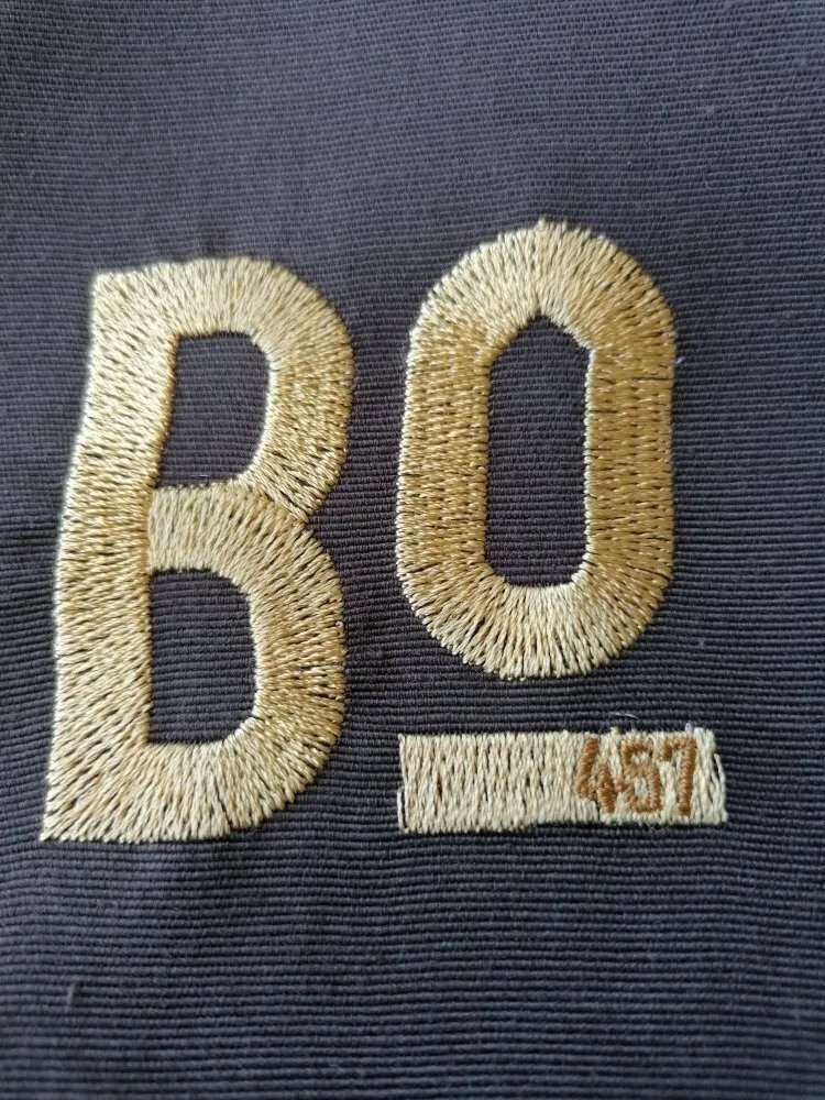 Bo 457 Steakhouse