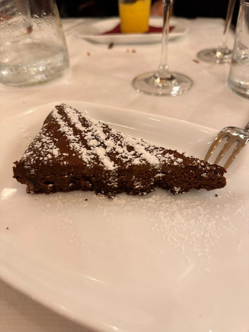 Rosarose - Bistrot Bolognese