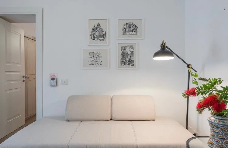 Il Baiocco - Ibla Charme Rooms