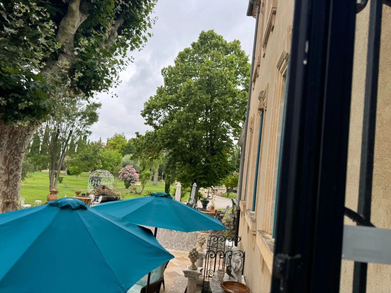 Chateau des Fontaines