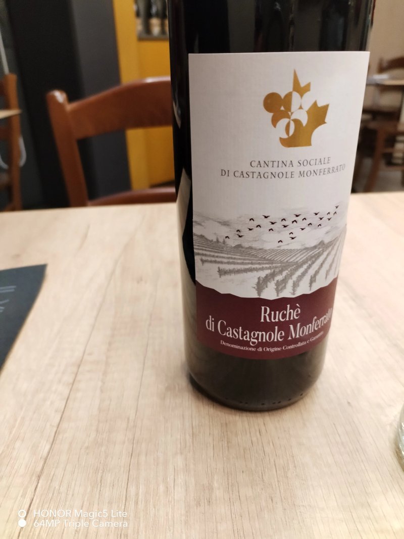 Il Vicolo