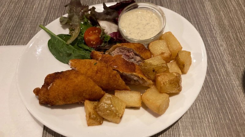 Taberna Alambique Alfalfa