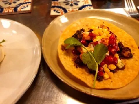 Restaurant Mamacita