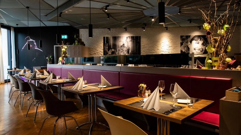 Restaurant Prelude, Emmen