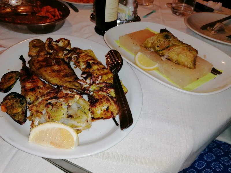 Osteria Sara
