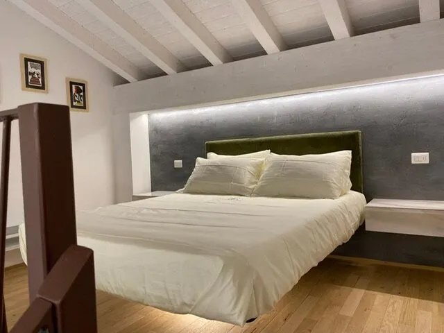 Cruna di Subida Wine Country House