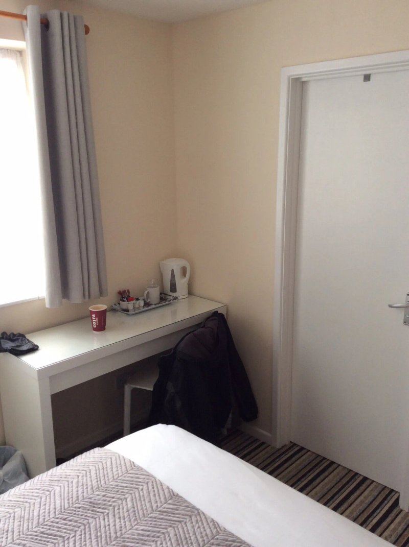 Alder Lodge Guest House