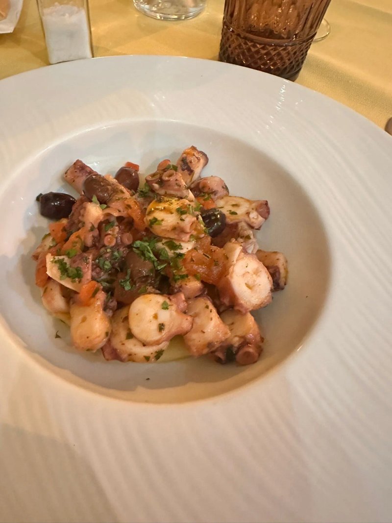Locanda degli Artisti