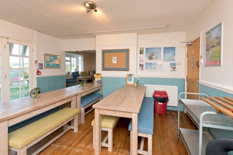 Yha Land's End - Partner