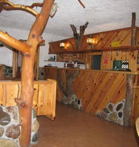 Landhaus Drachenstein
