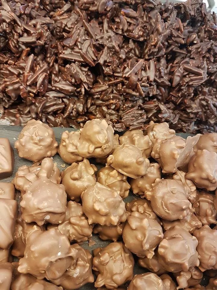 Boulangerie La Feria du Pain