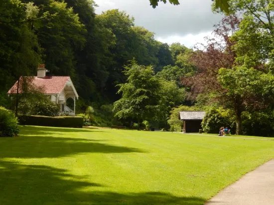 Simmons Park