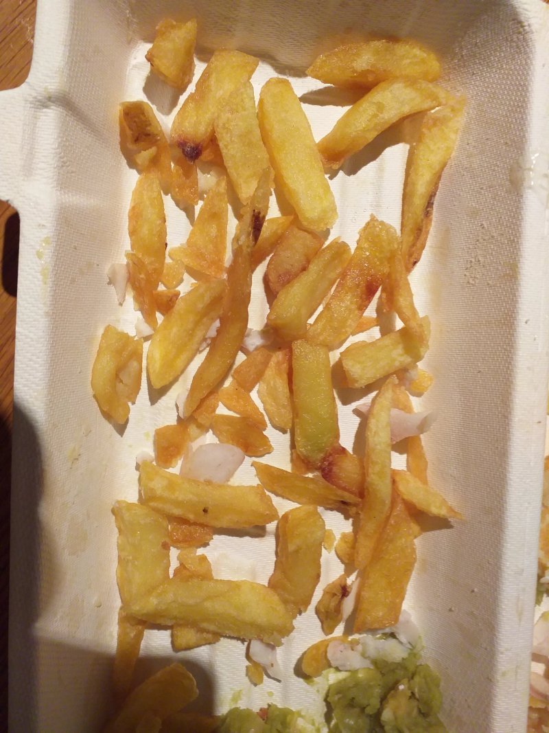 The Fish Works