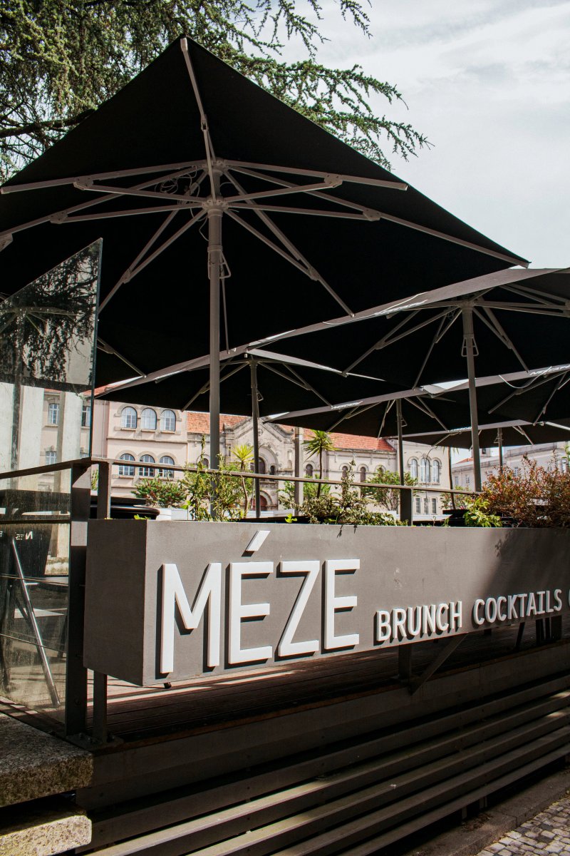 Meze Brunch