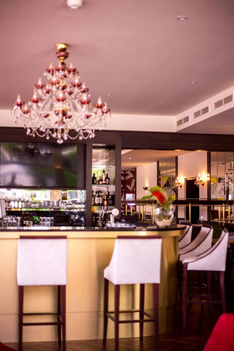 Hotel Chemnitzer Hof