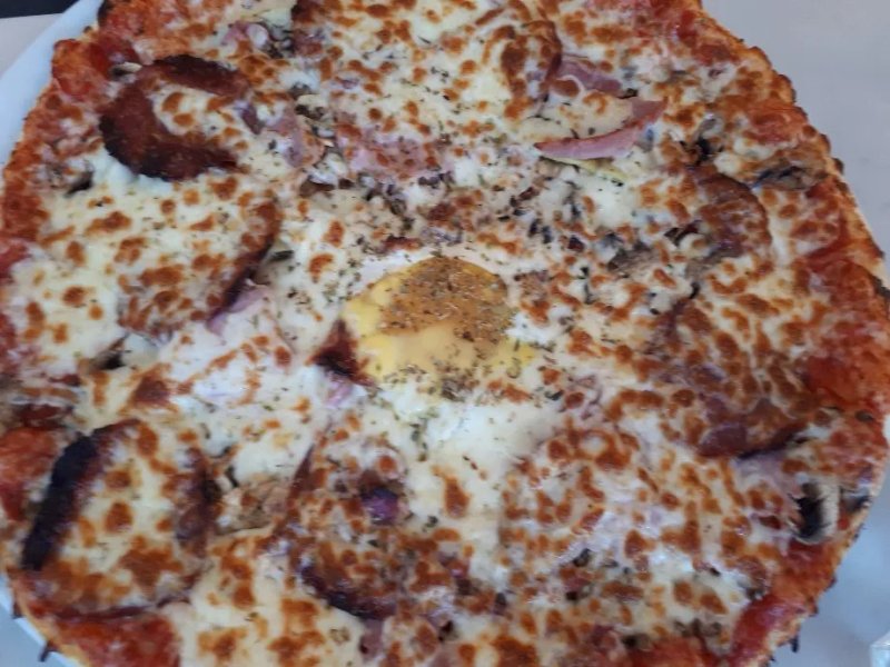 Pizza Maestro