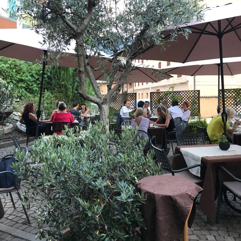 Weingalerie Enoteca