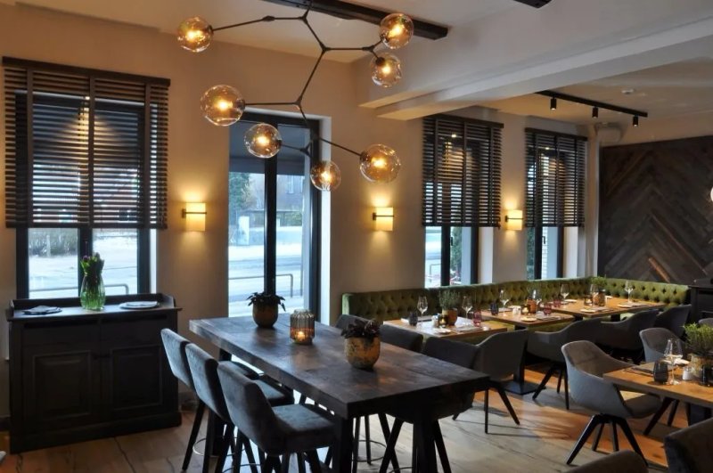 TOP CityLine Hotel Eggers Hamburg