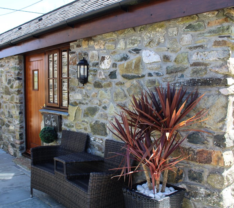 The Mary Tavy Inn