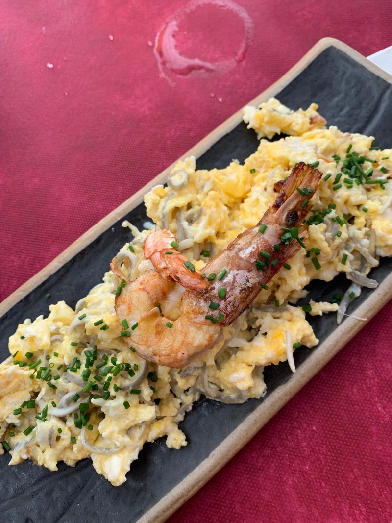 Restaurante Sintesis