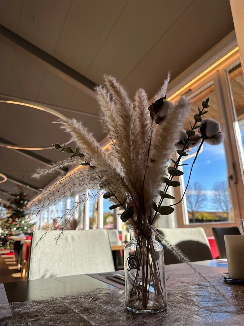 ALBATROS Restaurant & Terrasse