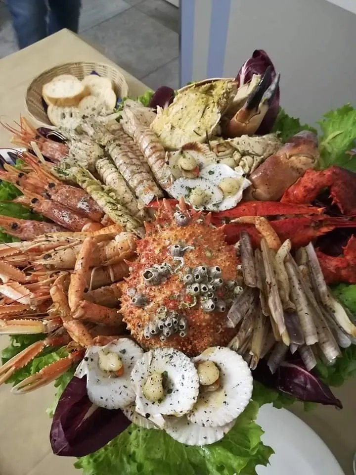Trattoria Casalinga Alla Fonte