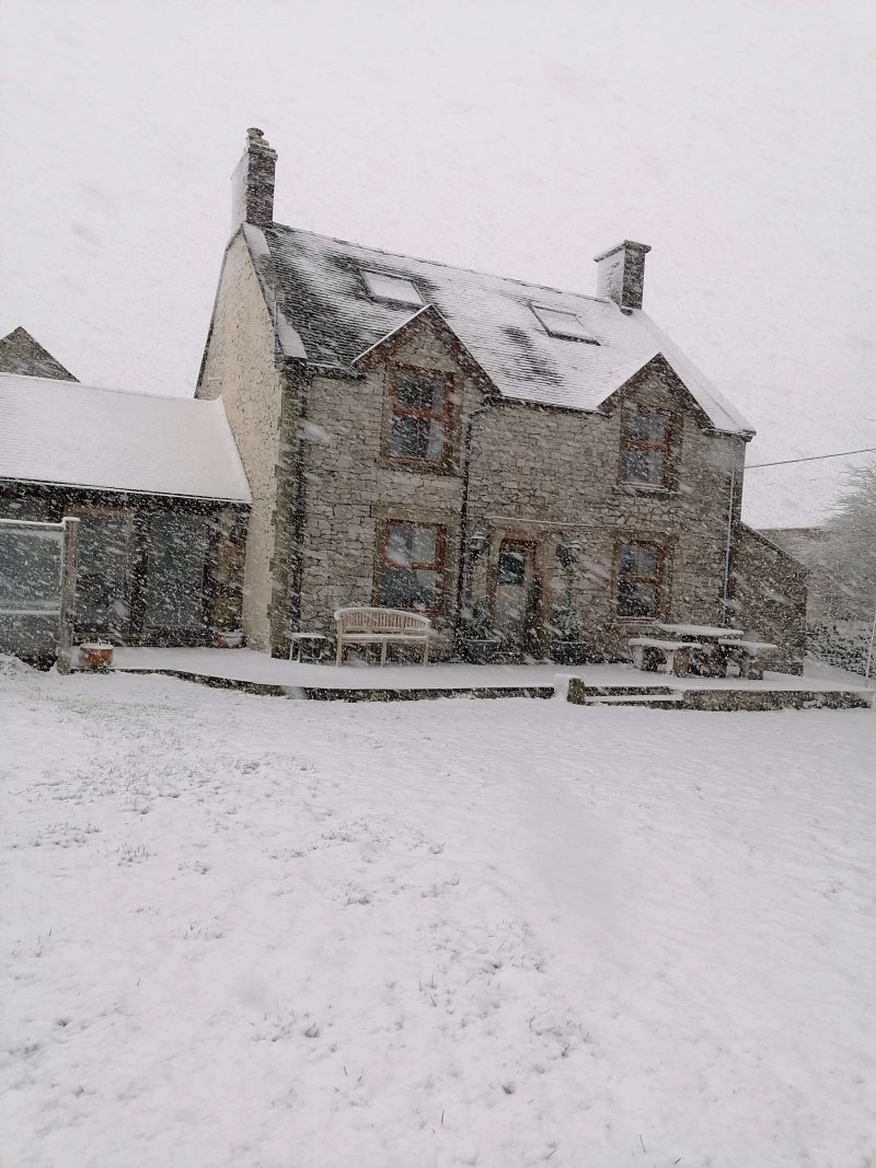 Cotterill Farm Holiday Cottages