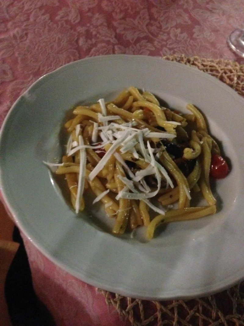 Agriturismo Collepina