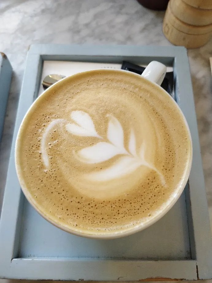 IF Cafe II