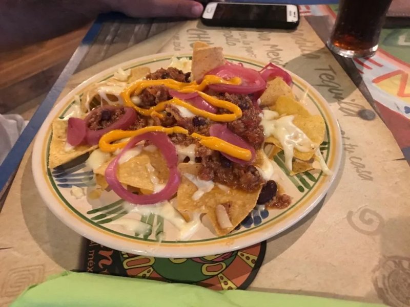 Habanero Mex